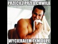 Reklama ręcznika