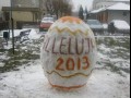 Wielkanoc 2013