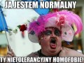 Homofobia
