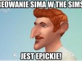 Kreowanie w the sims 4