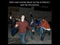Detroit takie fajne