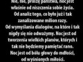 Krótko i na temat