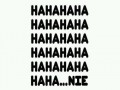 Lol nie