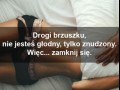 Drogi brzuchu