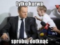 Wujek donald