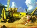 Niesamowite euro2012