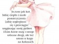 Jestem jak koteł