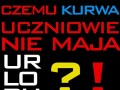 Uczniowski urlop