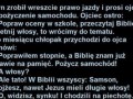 Logiki ojca nie zagniesz