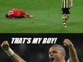 Pepe that39s my boy