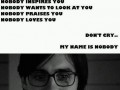 Mr nobody