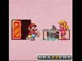 Brazzers mario