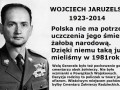 Nie dla pochówku wjaruzelskiego na powązkach