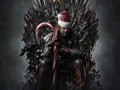 Santa stark
