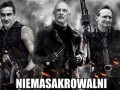 Nigdy się nie dadzą