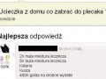 Ucieczka z domu