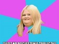 Narzekaj że jesteś gruba