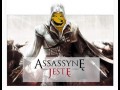 Jestę assassynę