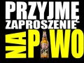 Zaproszenie przyjmę