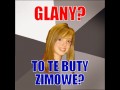 Glany  true story