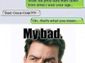 Coke