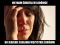Nie ma światła