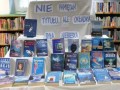  Okładka była niebieska 