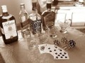 Gentleman party