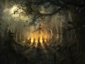 Halloween is coming are you scared 