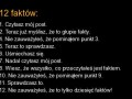 12 Faktów