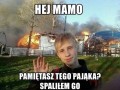 Hej mamo