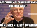 Podsumowanie przeprosin
