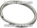 Kółko do kluczy