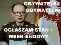 Ogłaszam weekend