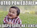 Zaśpię