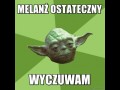 Melanż ostateczny