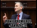Panie premierze