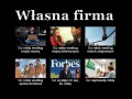 Własna firma