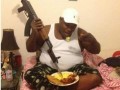 Prawdziwy gangsta