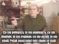 Polak musi mieć