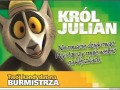 Vote for julian