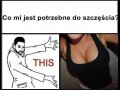 Moje szczęście