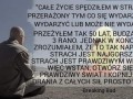 Strach jest największym wrogiem