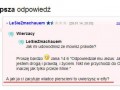 Ateiści 1  krześcijanie 0