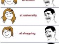 Lol true