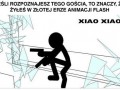 Xiao xiao