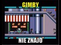 Najprostsza gra tamtych czasów