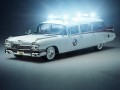 Who you gonna call
