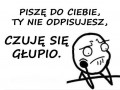 Odpisz