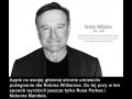 Apple pożegnało robina williamsa